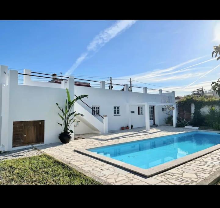 Quinta Felicidade - Sea&Surf Óbidos Exterior foto